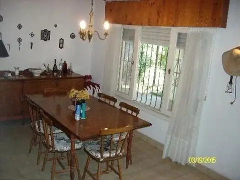 Casa - Venta - Argentina, Villa Gesell