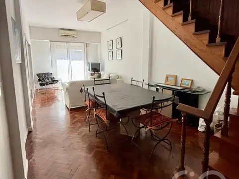 Departamento en Venta 60 años