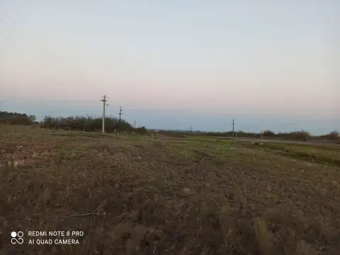 Terreno en Venta de 1840,0 m2