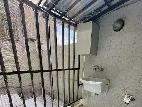 Departamento en Alquiler de 5 ambientes