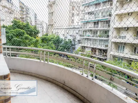 Avenida Callao 1300