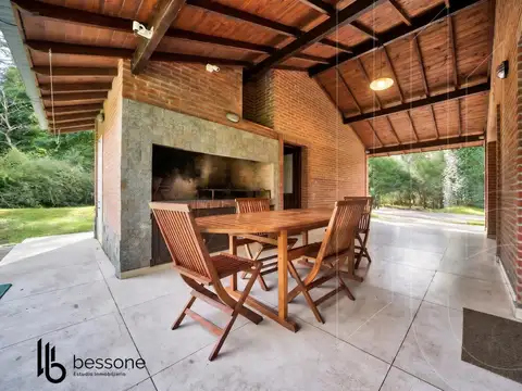 Casa en Venta de 4 dormitorios