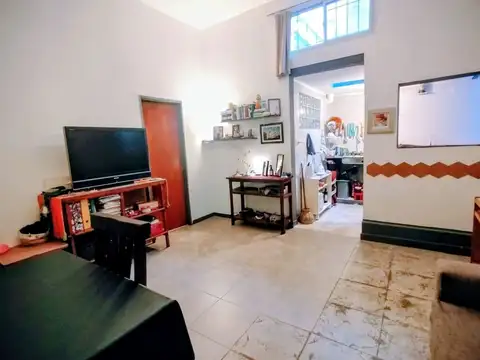 Depto Tipo Casa en Venta de 1 dormitorio