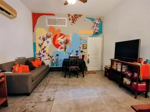 VENTA PH 2 ambientes Ciudadela