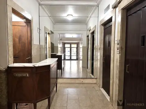 Departamento en Alquiler de 3 dormitorios