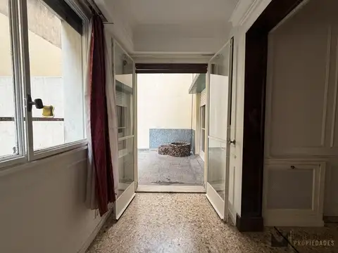 Departamento en Alquiler Apto profesional