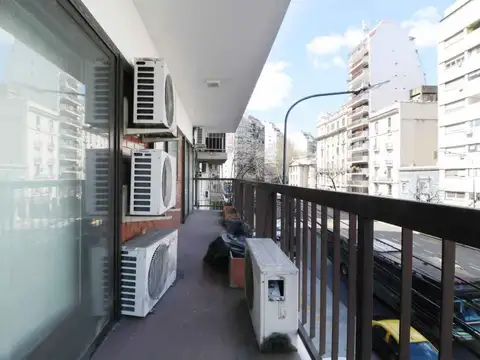 Oficina en Venta en Palermo, USD 290.000