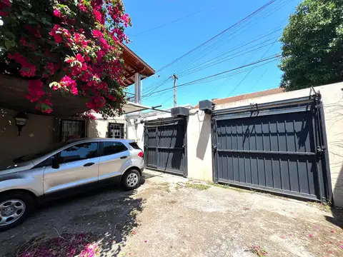 Casa en Venta en Villa Ballester, USD 298.000