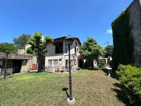 Casa en Venta 25 años