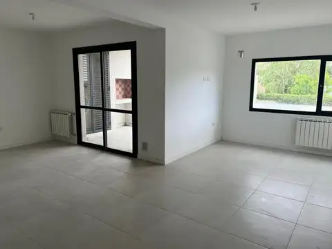 Departamento en Venta al Norte