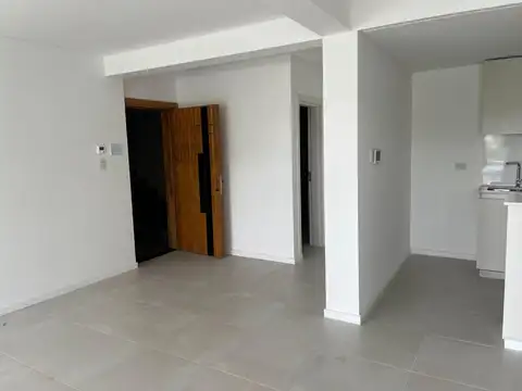 Departamento en Venta 3 años