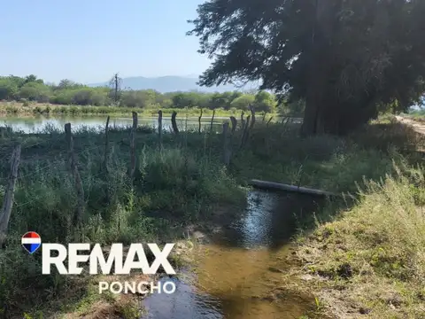 SE VENDE CAMPO 16ha +CASA  NUEVA CONETA  CATAMARCA