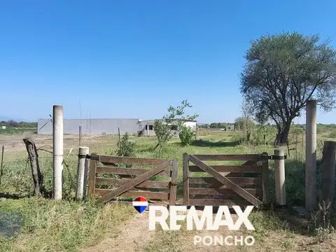 SE VENDE CAMPO 16ha +CASA  NUEVA CONETA  CATAMARCA