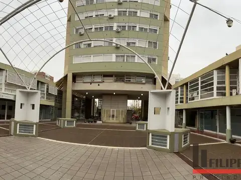 Oficina en Venta en Bahia Blanca, USD 120.000