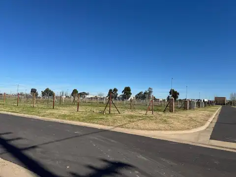 Terreno en Venta de 411,0 m2