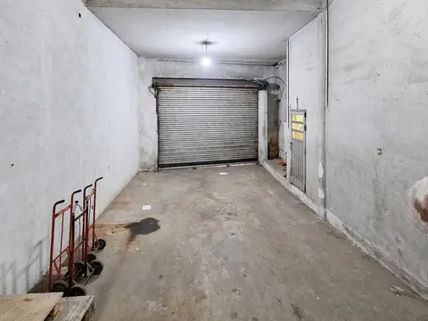 Galpon en Venta en San Cristobal, USD 580.000