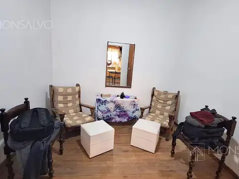 Depto Tipo Casa en Venta de 3 ambientes