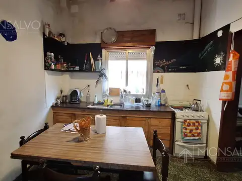 Depto Tipo Casa en Venta en José León Suárez, USD 65.000
