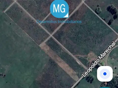 Terreno en Venta en Guernica, USD 25.687