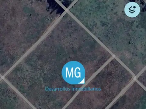 Terreno en Venta 29  mts Frente