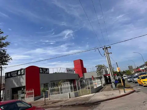 Oficina 2 ambientes con 1 baño