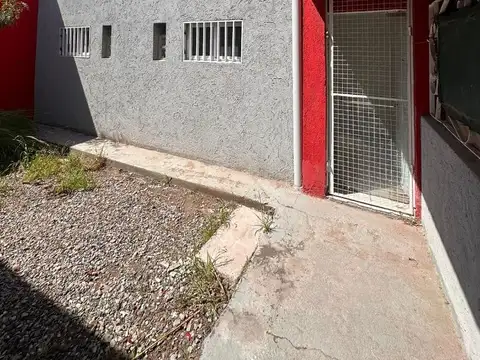 Pampayasta Esquina Ohiggins