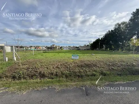 Terreno en Venta en Los Cardales, USD 24.000