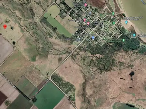 Vuelta de Obligado, San Pedro, Buenos