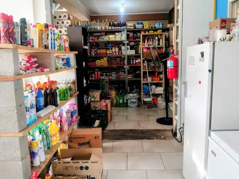 Se vende fondo de comercio. Maipú