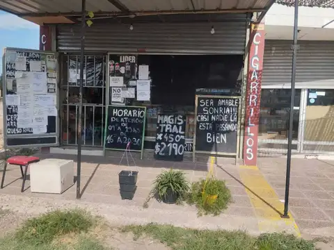 Se vende fondo de comercio. Maipú