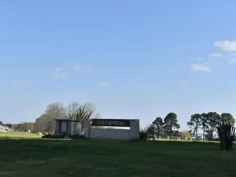 Terreno en Venta de 800,0 m2