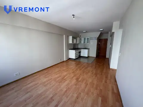 Departamento en Alquiler en Balvanera, $ 750.000