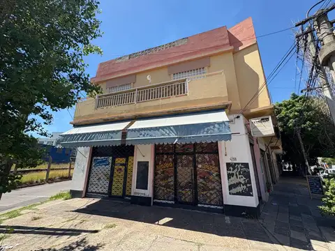 Local en Venta