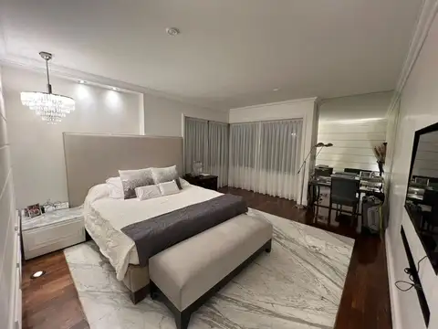 Departamento en Venta - 5 Ambientes - Palermo Chico