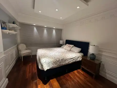 Departamento 5 ambientes con 3 baños