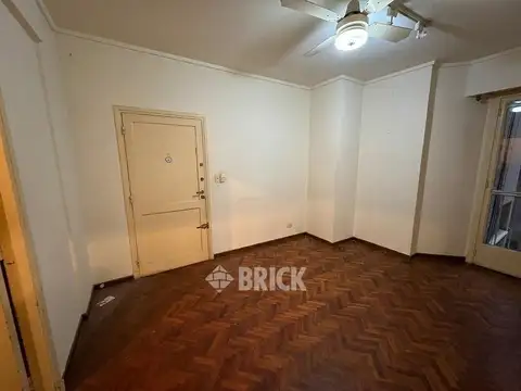 Departamento en Venta en Balvanera, USD 65.000