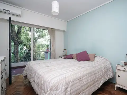 Departamento en Venta en Colegiales, USD 209.000