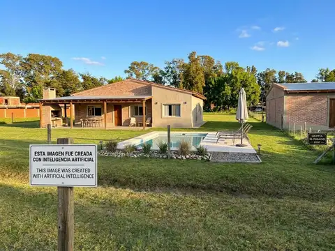 Excelente Lote de 433 m² en San Vicente