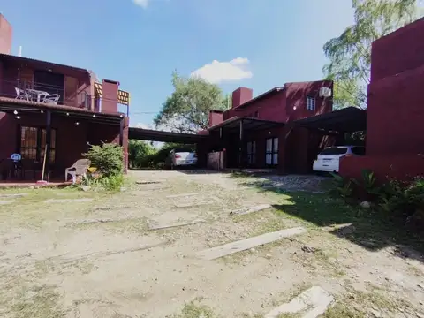 Capitan García cuerva 800