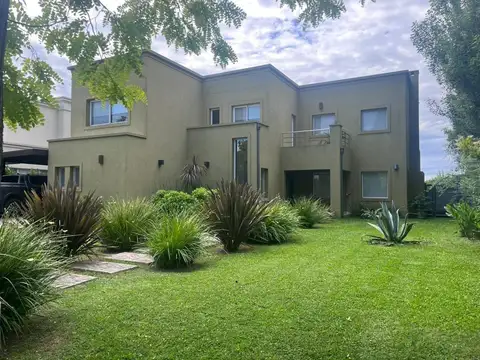 Alquiler verano  Barrio Santa Catalina - Benavidez