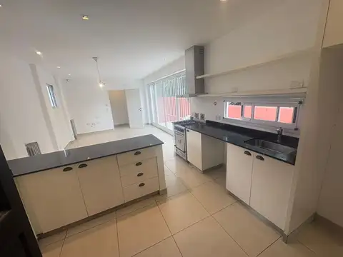 Depto Tipo Casa en Venta en Palermo, USD 234.900