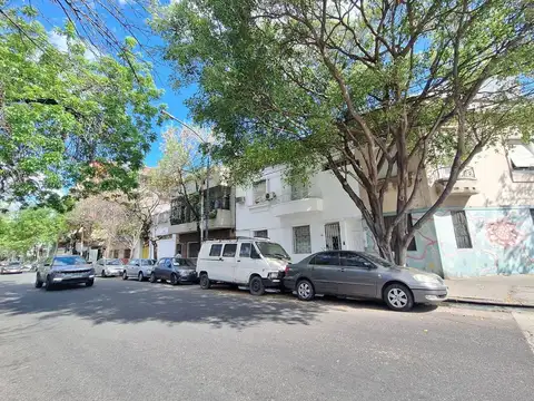 VENTA PH SIN EXPENSAS 132 m2 - PALERMO HOLLYWOOD