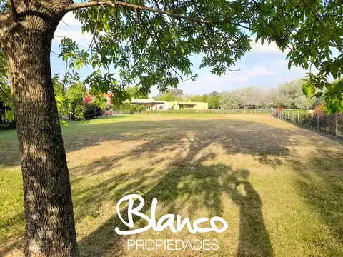 Estancias del Pilar - Champagnat -