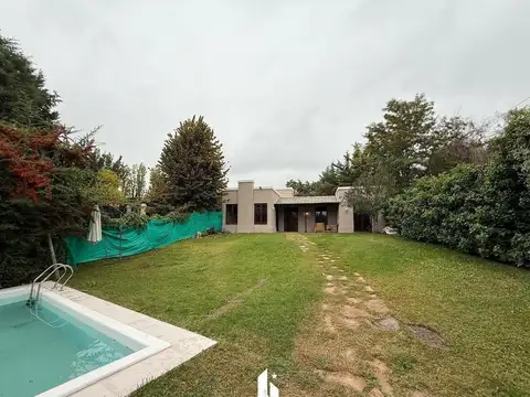 Casa en Alquiler 18 años