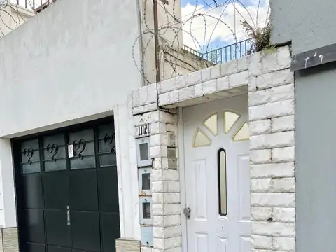 Departamento interno - dos dormitorios