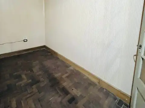 Departamento interno - dos dormitorios