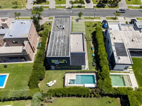 Casa en Venta en Nuevo Quilmes, USD 760.000