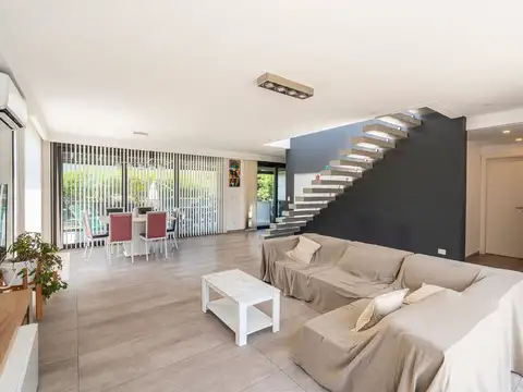 Casa en Venta 8 años