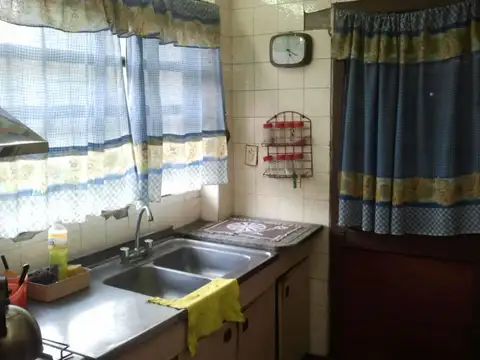 Almirante Brown 1500