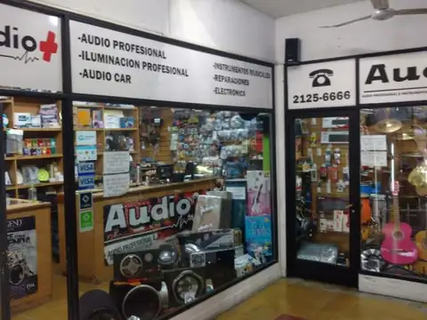 Local en Venta en Don Torcuato, USD 210.000